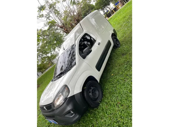 Peugeot Partner Rapid Busin.1.4 Flex Mec. 2023