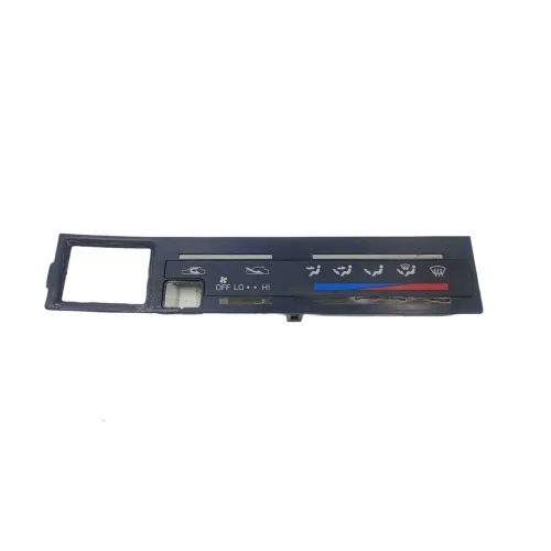 Moldura Painel Ar Condicionado HILUX 2002 3.0 SR