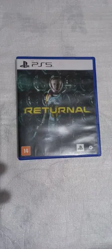 Returnal ps5
