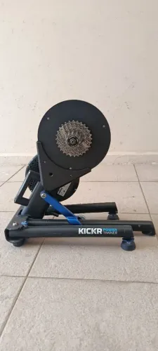 Rolo de treino Smart
