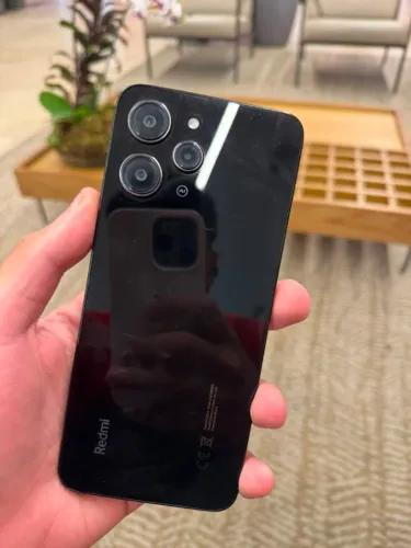 Celular Redmi 12