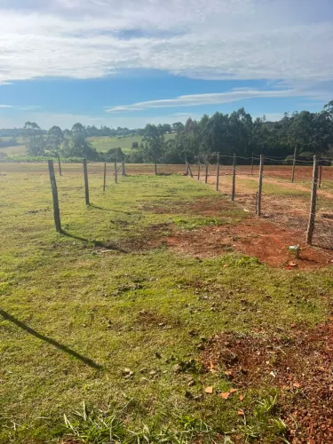 Terreno a venda - Ótima oportunidade!