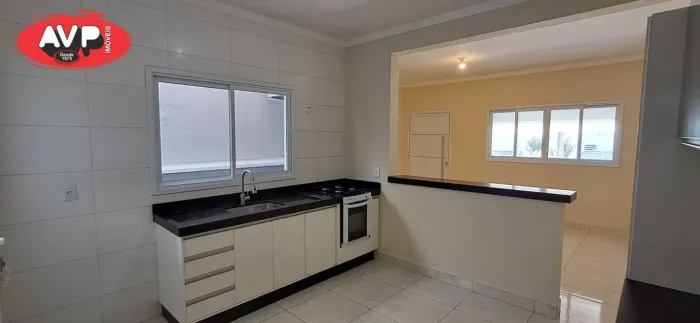 Casa Locação Jardim Regente