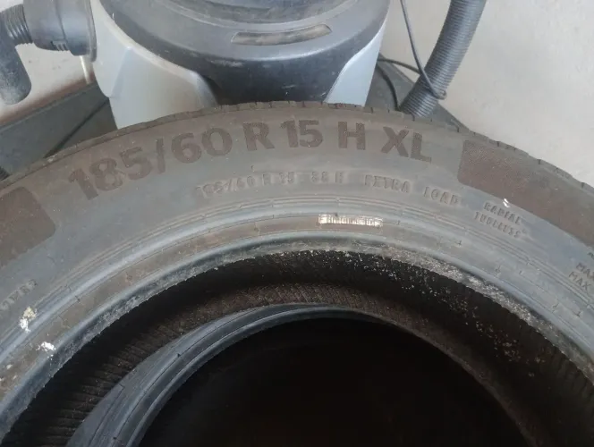 Pneus