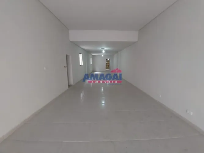 Imovel Comercial para alugar no Centro de Jacareí