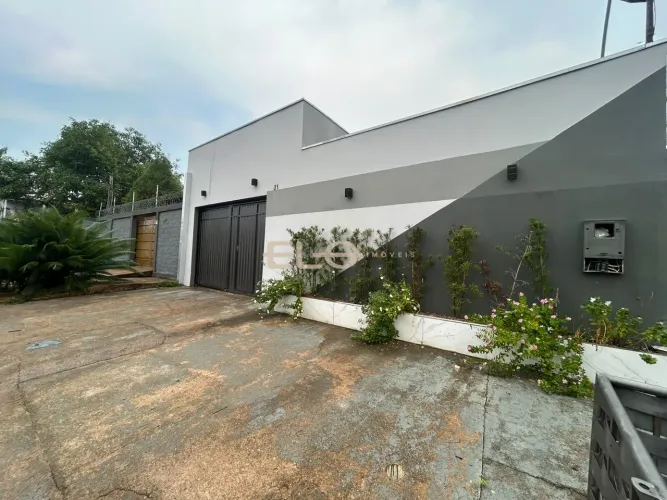 Casa | 300 m² | Venda | Tucumanzal