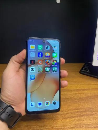 Note 12s 