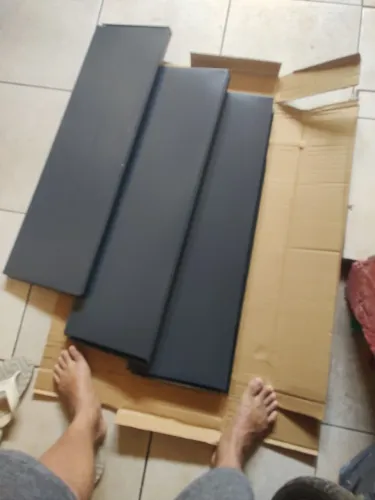 Aço galvanizado, multiuso