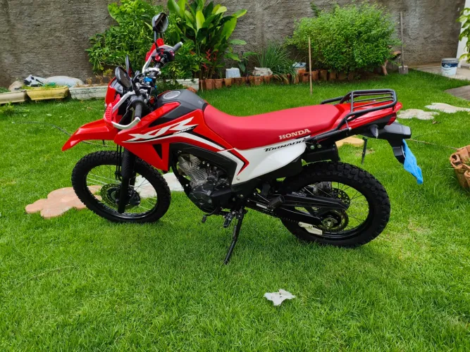 Vendo XR 300L tornado 2025
