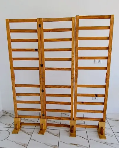 Kit de móveis para exposição