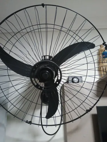 ventilador de parede