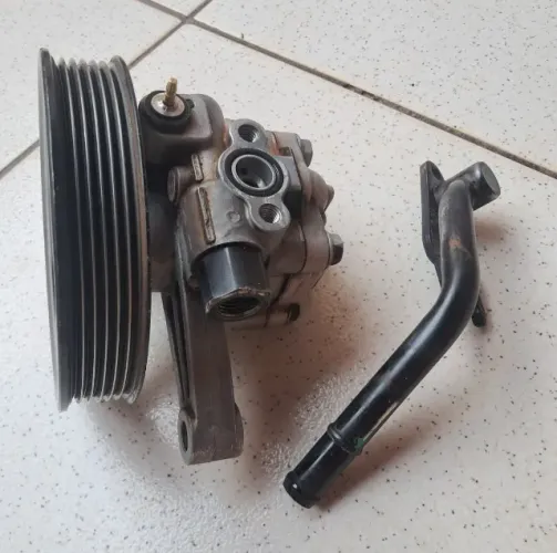 Bomba Direção Hidraulica Hb20s 1.6 16v 2014/2015 USADA