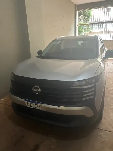 Nissan Kicks 1.0 Turbo Advance 2026
