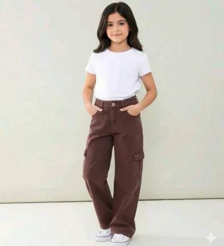 Calca jeans 12 anos 