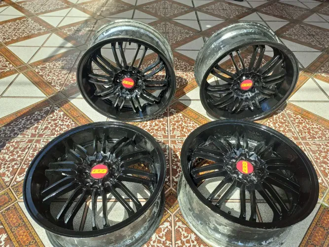 Rodas 17