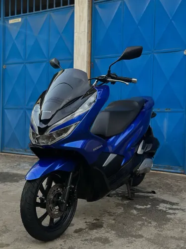 PCX - 2021