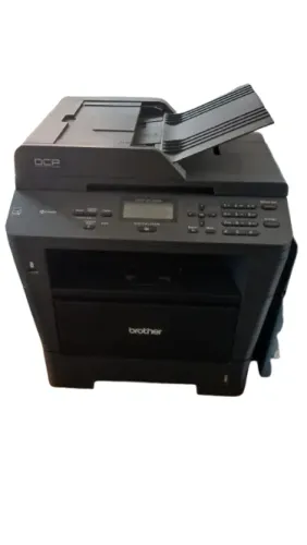 Multifuncional Brother 8112