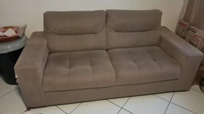 Sofá 