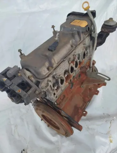 Motor FIAT UNO 1.0 gasolina 2003