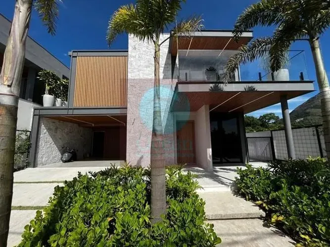 Ocean vende: Maricá, Alphaville, casa 3 quartos(1Suíte+ Closet), escritório,100% automatiz
