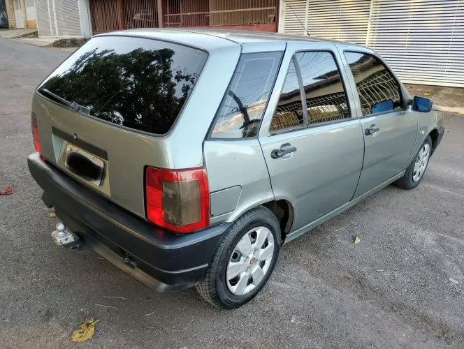 Fiat Tipo 1.6 I.e. 2P E 4P 1995