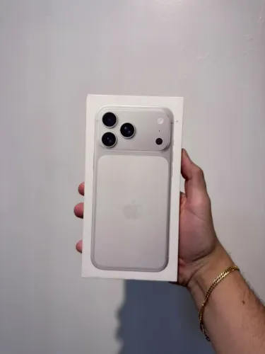 IPhone 17 Pro Max 256 Lacrado 
