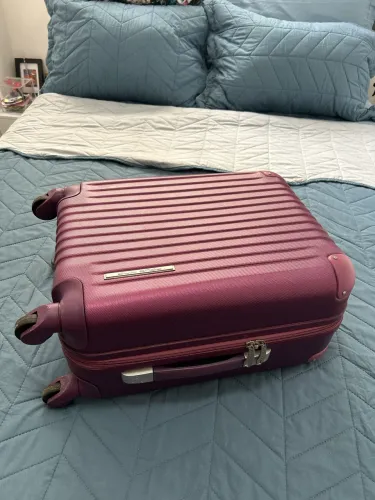 Mala tamanho P 10kg