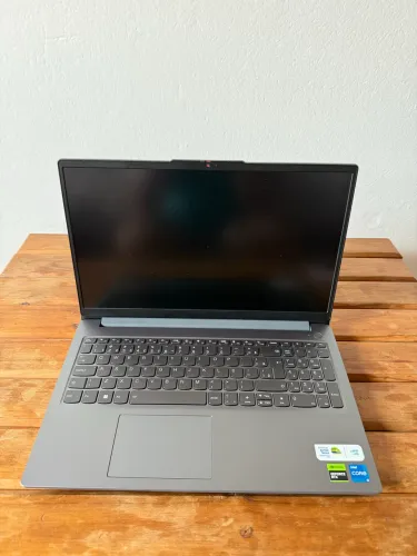 Lenovo LOQ I5 RTX3050