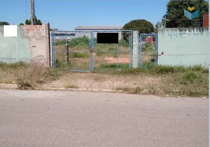 Terreno à venda, 3000 m² por R$ 1.300.000,00 - Iporanga - Sorocaba/SP