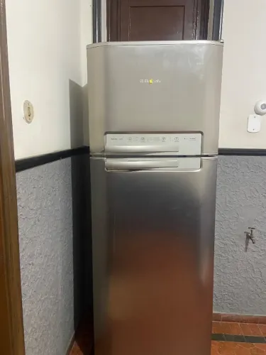 Geladeira Electrolux 