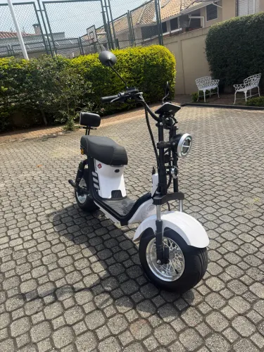 Scooter Elétrica X13 1000w