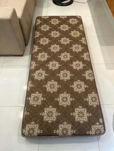 Colchão solteiro