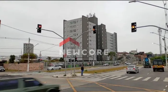 Apartamento em Avenida Líder - Cidade Líder - São Paulo/SP