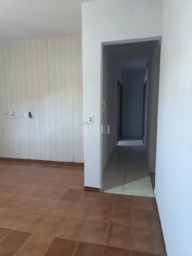 Apartamento com 3 quartos, Setor Central - Rio Verde