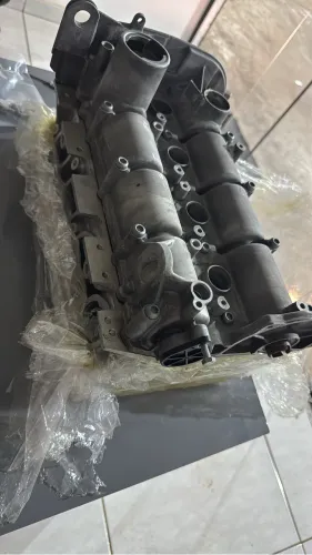 Cabeçote saveiro 1.6 16 v motor msi