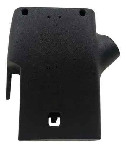Moldura Coluna Direção Peugeot 307 Sw 2.0 2009 2010 2011
