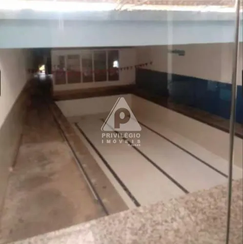 Casa à venda, 1 quarto, 1 vaga, Botafogo - RIO DE JANEIRO/RJ