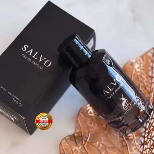 Salvo Maison Alhambra Masculino