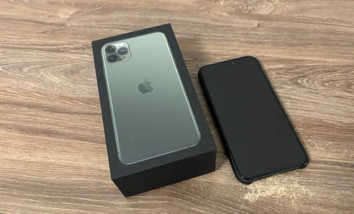 iPhone 11 Pro Max
