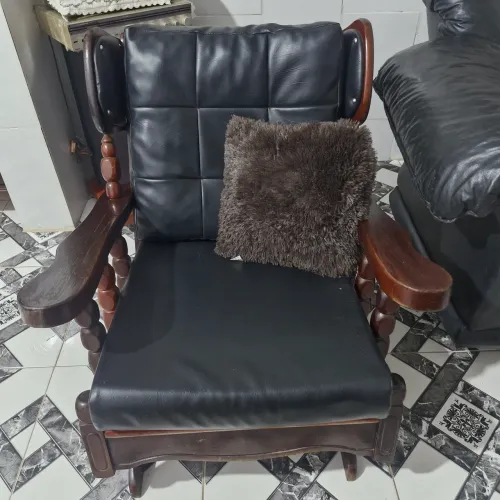 Cadeira do Vovô 