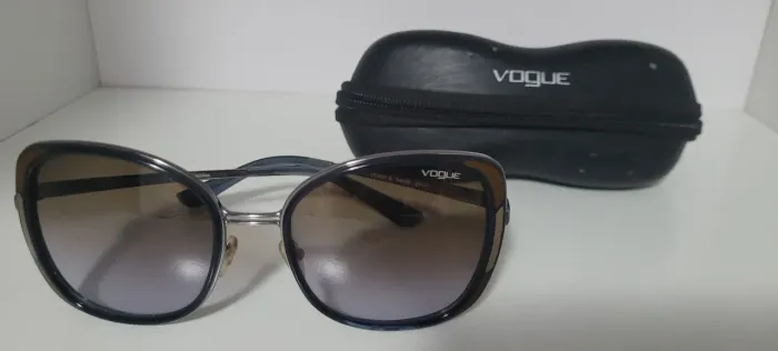 Oculos original vogue