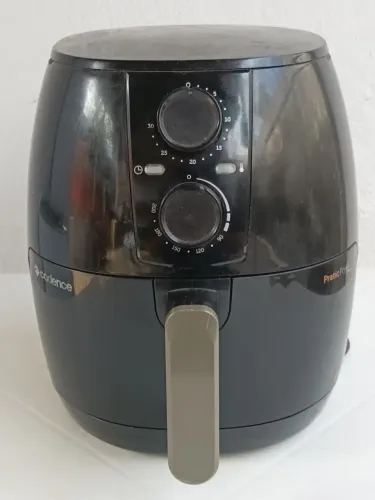 Vende-se Air Fryer