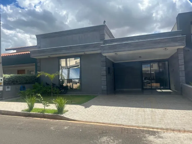 Casa em Condomínio para Venda em São José do Rio Preto, Jardim Yolanda, 4 dormitórios, 1 s