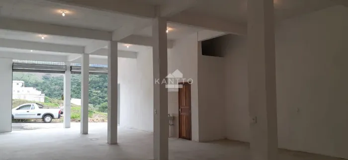 Loja à venda, 136 m² por R$ 280.000,00 - Terras Altas - Juiz de Fora/MG