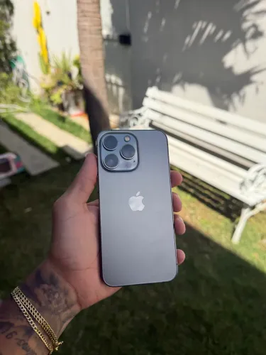 Iphone 13 Pro 256gb
