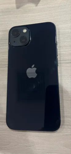 Iphone 13 256gb preto