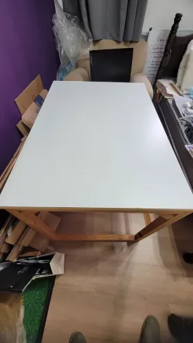 Mesa de escritório