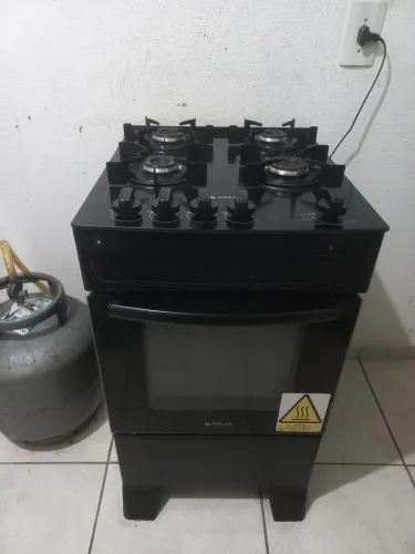 Fogão