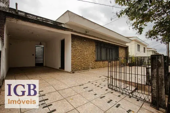 Casa de 325 m², terreno de 14x24=336 m², por R$ 1.390.000,00, Casa Verde - São Paulo/SP