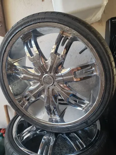 Aro 20 4Furos
